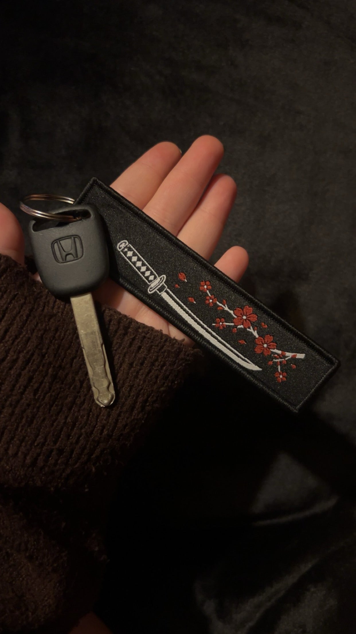 Sushi and Katana Jet Tag