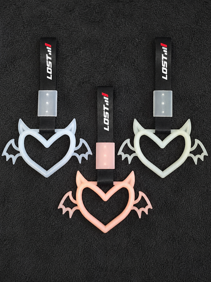 3x Glow In The Dark Winged Tsurikawa Bundle